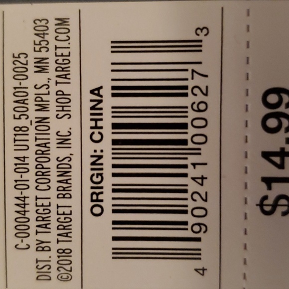 Gorgeous New with tags Universal Thread - Wristlet❌ - Picture 11 of 11